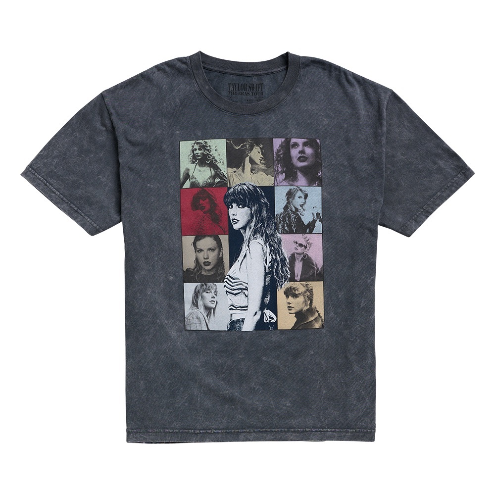 Taylor Swift Era’s Tour T-shirt 3xl